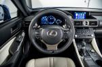 Lexus RC F 2014 года (NA)